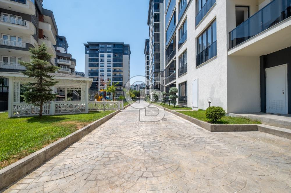 CB AMBIANCE'DAN ATAEVLER ÇELEBİ ALA SİTESİ SATILIK 4+1 DUBLEKS