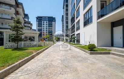 CB AMBIANCE'DAN ATAEVLER ÇELEBİ ALA SİTESİ SATILIK 4+1 DUBLEKS