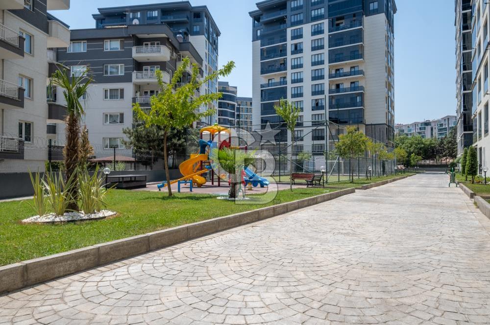 CB AMBIANCE'DAN ATAEVLER ÇELEBİ ALA SİTESİ SATILIK 4+1 DUBLEKS