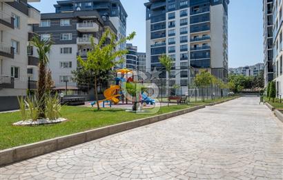 CB AMBIANCE'DAN ATAEVLER ÇELEBİ ALA SİTESİ SATILIK 4+1 DUBLEKS