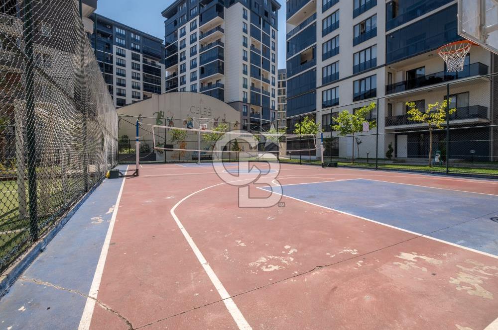 CB AMBIANCE'DAN ATAEVLER ÇELEBİ ALA SİTESİ SATILIK 4+1 DUBLEKS