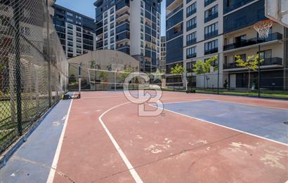 CB AMBIANCE'DAN ATAEVLER ÇELEBİ ALA SİTESİ SATILIK 4+1 DUBLEKS