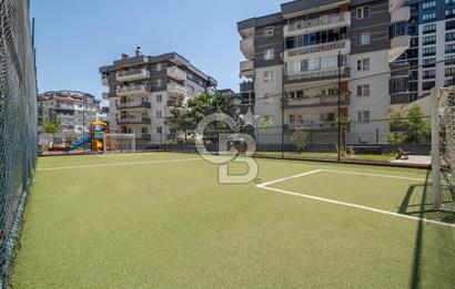 CB AMBIANCE'DAN ATAEVLER ÇELEBİ ALA SİTESİ SATILIK 4+1 DUBLEKS