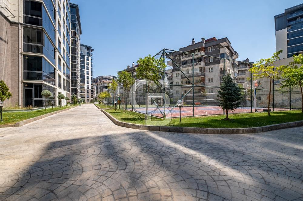 CB AMBIANCE'DAN ATAEVLER ÇELEBİ ALA SİTESİ SATILIK 4+1 DUBLEKS