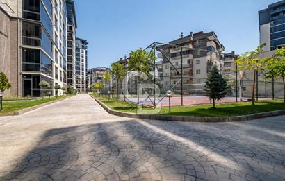 CB AMBIANCE'DAN ATAEVLER ÇELEBİ ALA SİTESİ SATILIK 4+1 DUBLEKS