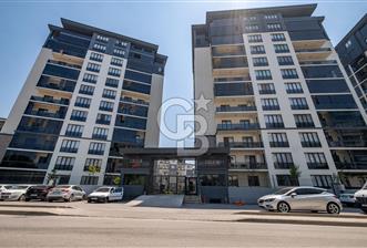 CB AMBIANCE'DAN ATAEVLER ÇELEBİ ALA SİTESİ SATILIK 4+1 DUBLEKS