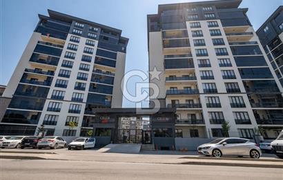 CB AMBIANCE'DAN ATAEVLER ÇELEBİ ALA SİTESİ SATILIK 4+1 DUBLEKS