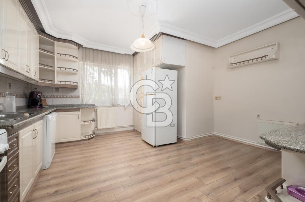 CB AMBIANCE'DAN M.KEMALPAŞA ORMANKADI'DA 6+1 DUBLEKS MÜSTAKİL EV