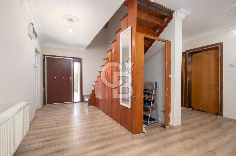 CB AMBIANCE'DAN M.KEMALPAŞA ORMANKADI'DA 6+1 DUBLEKS MÜSTAKİL EV