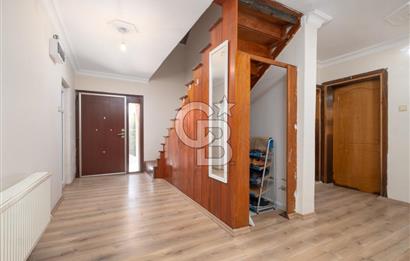 CB AMBIANCE'DAN M.KEMALPAŞA ORMANKADI'DA 6+1 DUBLEKS MÜSTAKİL EV