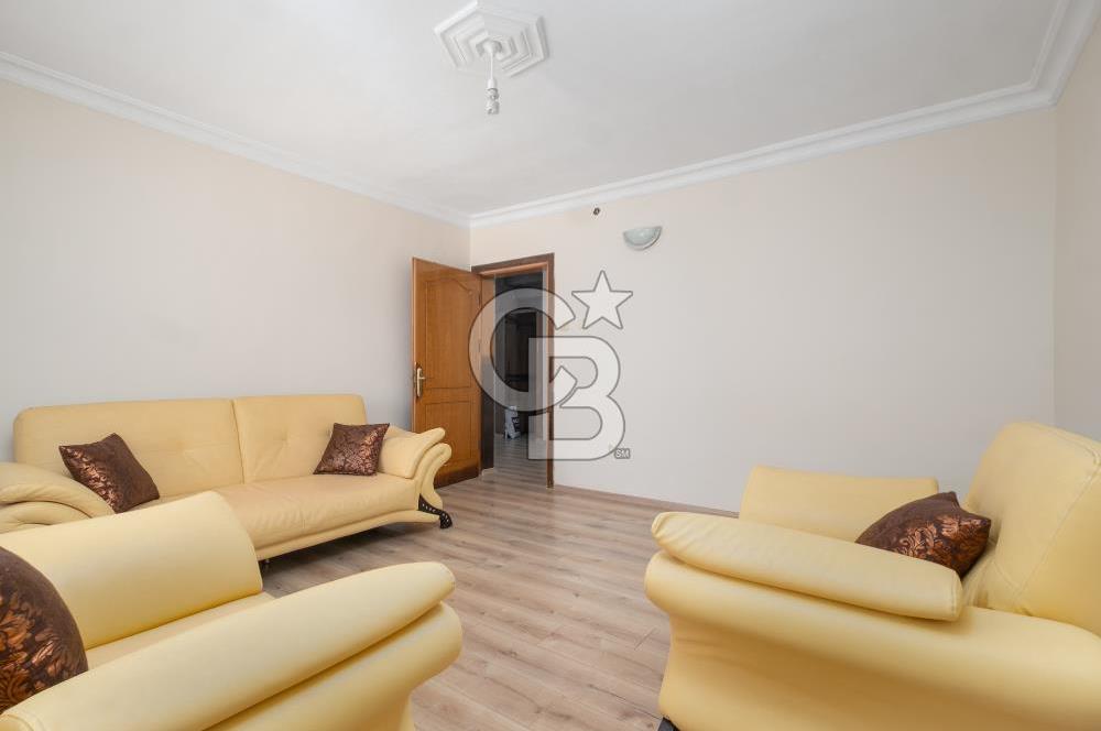 CB AMBIANCE'DAN M.KEMALPAŞA ORMANKADI'DA 6+1 DUBLEKS MÜSTAKİL EV