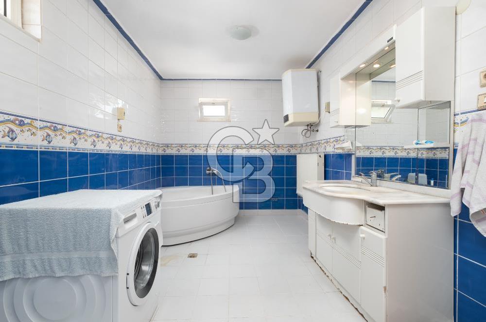 CB AMBIANCE'DAN M.KEMALPAŞA ORMANKADI'DA 6+1 DUBLEKS MÜSTAKİL EV