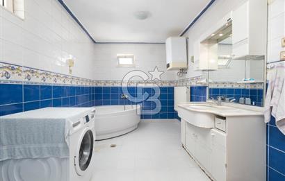 CB AMBIANCE'DAN M.KEMALPAŞA ORMANKADI'DA 6+1 DUBLEKS MÜSTAKİL EV