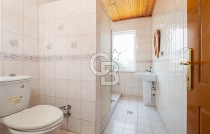 CB AMBIANCE'DAN M.KEMALPAŞA ORMANKADI'DA 6+1 DUBLEKS MÜSTAKİL EV