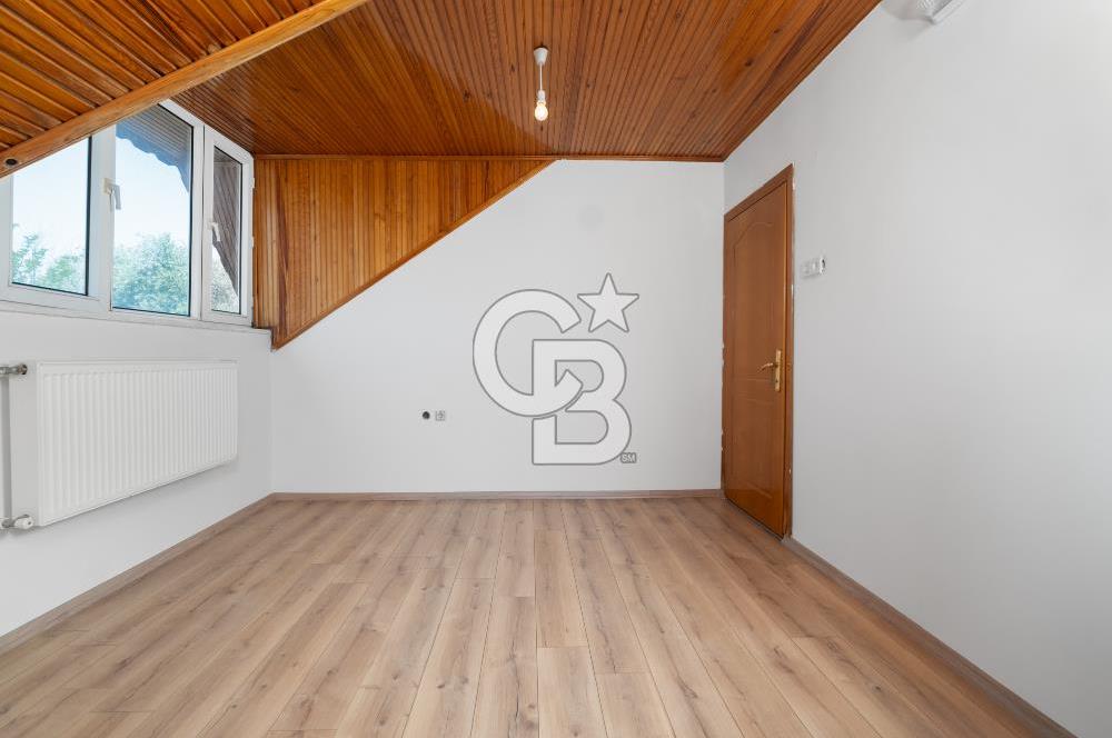 CB AMBIANCE'DAN M.KEMALPAŞA ORMANKADI'DA 6+1 DUBLEKS MÜSTAKİL EV