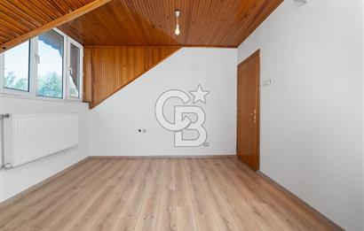 CB AMBIANCE'DAN M.KEMALPAŞA ORMANKADI'DA 6+1 DUBLEKS MÜSTAKİL EV