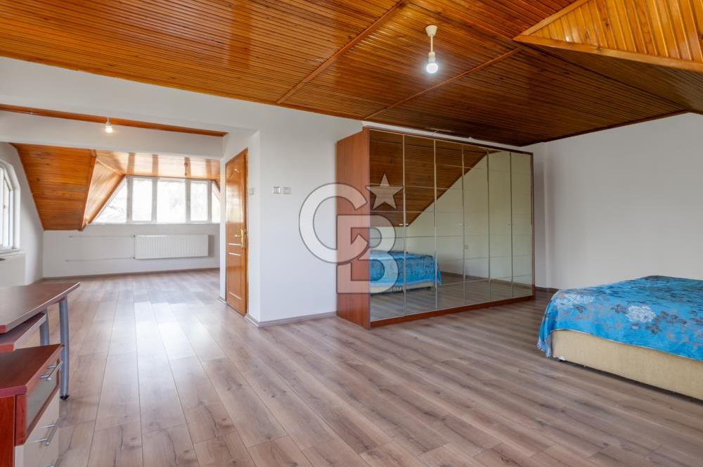 CB AMBIANCE'DAN M.KEMALPAŞA ORMANKADI'DA 6+1 DUBLEKS MÜSTAKİL EV