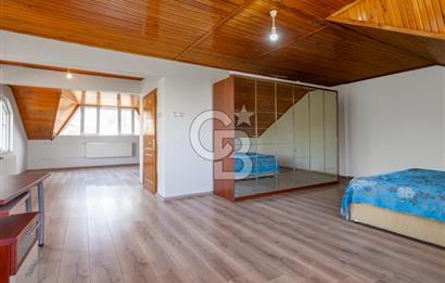 CB AMBIANCE'DAN M.KEMALPAŞA ORMANKADI'DA 6+1 DUBLEKS MÜSTAKİL EV