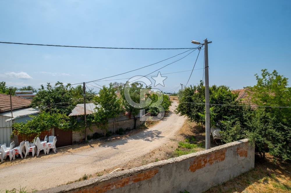 CB AMBIANCE'DAN M.KEMALPAŞA ORMANKADI'DA 6+1 DUBLEKS MÜSTAKİL EV