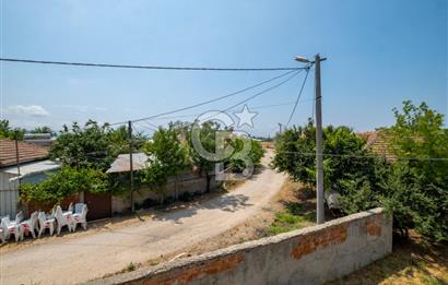 CB AMBIANCE'DAN M.KEMALPAŞA ORMANKADI'DA 6+1 DUBLEKS MÜSTAKİL EV