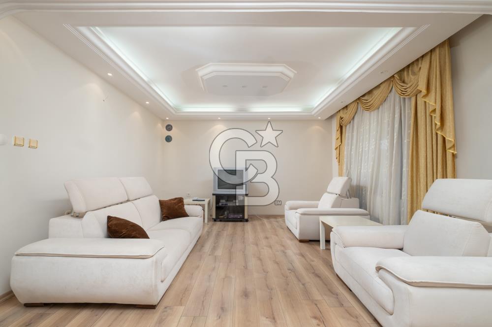 CB AMBIANCE'DAN M.KEMALPAŞA ORMANKADI'DA 6+1 DUBLEKS MÜSTAKİL EV