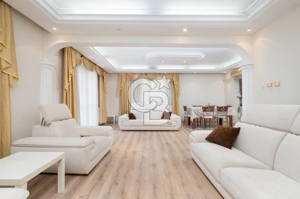 CB AMBIANCE'DAN M.KEMALPAŞA ORMANKADI'DA 6+1 DUBLEKS MÜSTAKİL EV