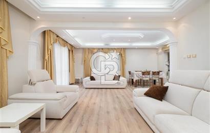 CB AMBIANCE'DAN M.KEMALPAŞA ORMANKADI'DA 6+1 DUBLEKS MÜSTAKİL EV