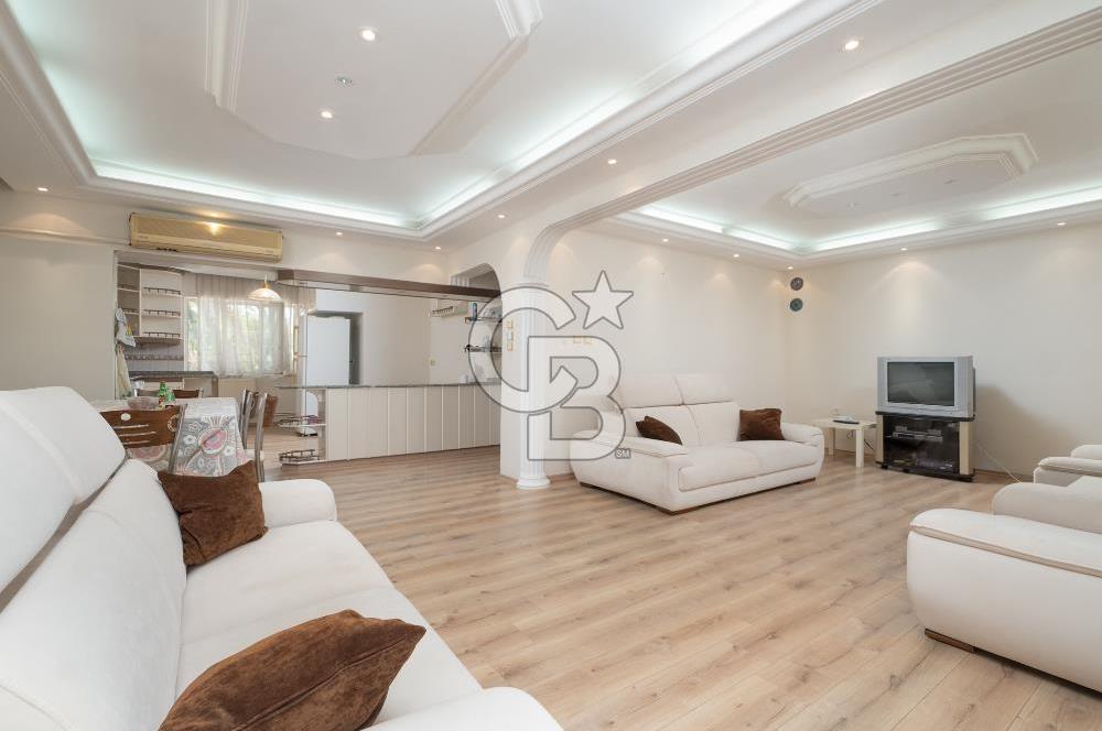 CB AMBIANCE'DAN M.KEMALPAŞA ORMANKADI'DA 6+1 DUBLEKS MÜSTAKİL EV