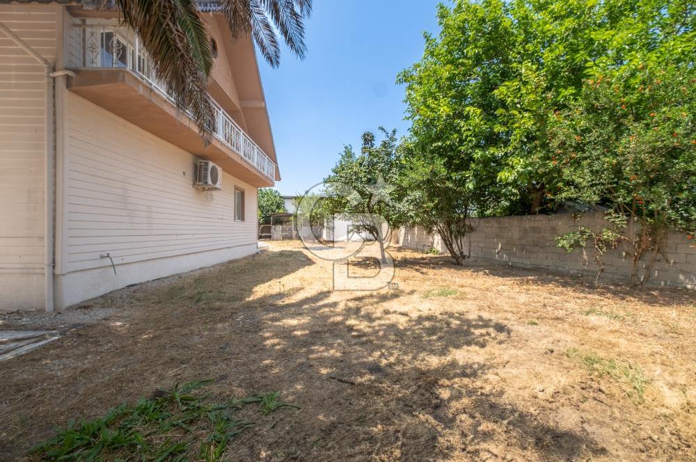 CB AMBIANCE'DAN M.KEMALPAŞA ORMANKADI'DA 6+1 DUBLEKS MÜSTAKİL EV