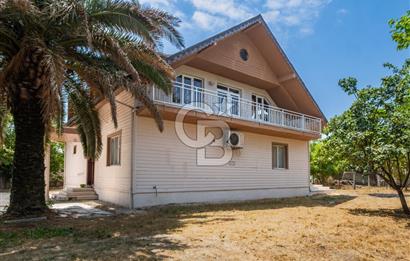 CB AMBIANCE'DAN M.KEMALPAŞA ORMANKADI'DA 6+1 DUBLEKS MÜSTAKİL EV