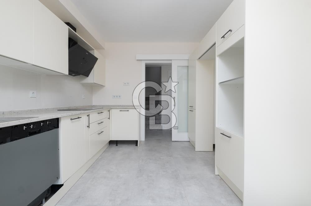 CB AMBIANCE'DAN BADEMLİ/MÜRSEL DALGIÇ 8'DE 4,5+1 DUBLEKS VİLLA