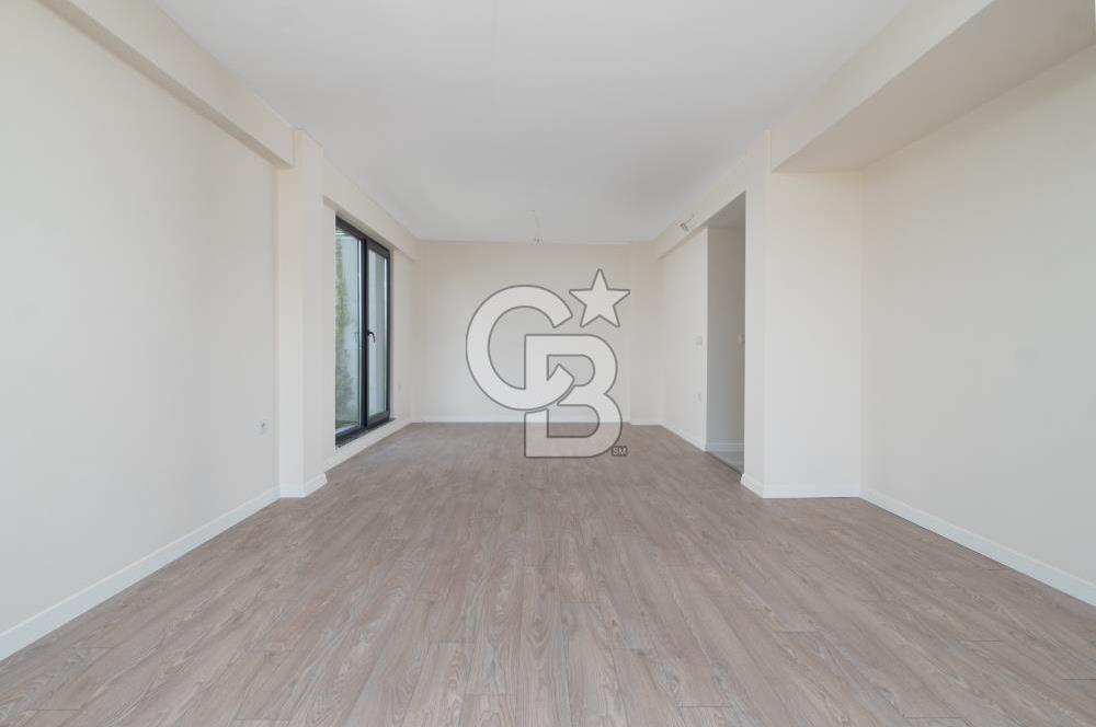 CB AMBIANCE'DAN BADEMLİ/MÜRSEL DALGIÇ 8'DE 4,5+1 DUBLEKS VİLLA