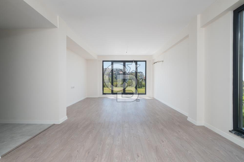 CB AMBIANCE'DAN BADEMLİ/MÜRSEL DALGIÇ 8'DE 4,5+1 DUBLEKS VİLLA