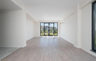 CB AMBIANCE'DAN BADEMLİ/MÜRSEL DALGIÇ 8'DE 4,5+1 DUBLEKS VİLLA