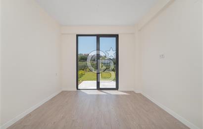 CB AMBIANCE'DAN BADEMLİ/MÜRSEL DALGIÇ 8'DE 4,5+1 DUBLEKS VİLLA