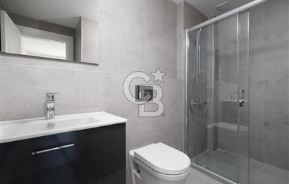 CB AMBIANCE'DAN BADEMLİ/MÜRSEL DALGIÇ 8'DE 4,5+1 DUBLEKS VİLLA
