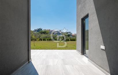 CB AMBIANCE'DAN BADEMLİ/MÜRSEL DALGIÇ 8'DE 4,5+1 DUBLEKS VİLLA