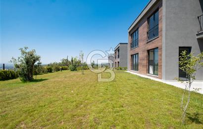 CB AMBIANCE'DAN BADEMLİ/MÜRSEL DALGIÇ 8'DE 4,5+1 DUBLEKS VİLLA