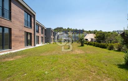 CB AMBIANCE'DAN BADEMLİ/MÜRSEL DALGIÇ 8'DE 4,5+1 DUBLEKS VİLLA