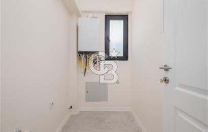 CB AMBIANCE'DAN BADEMLİ/MÜRSEL DALGIÇ 8'DE 4,5+1 DUBLEKS VİLLA