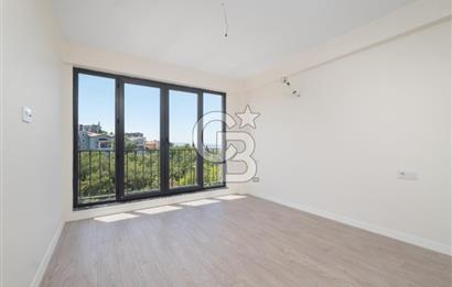 CB AMBIANCE'DAN BADEMLİ/MÜRSEL DALGIÇ 8'DE 4,5+1 DUBLEKS VİLLA