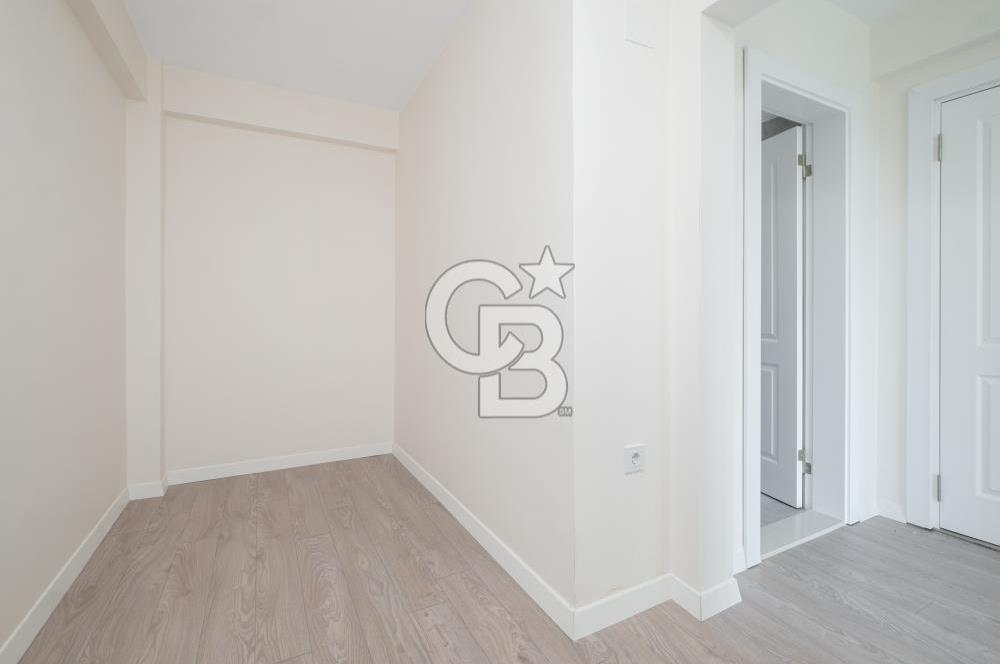 CB AMBIANCE'DAN BADEMLİ/MÜRSEL DALGIÇ 8'DE 4,5+1 DUBLEKS VİLLA