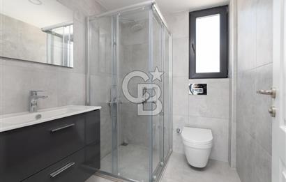 CB AMBIANCE'DAN BADEMLİ/MÜRSEL DALGIÇ 8'DE 4,5+1 DUBLEKS VİLLA
