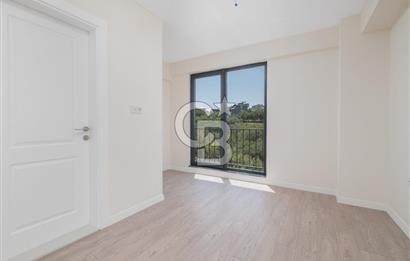 CB AMBIANCE'DAN BADEMLİ/MÜRSEL DALGIÇ 8'DE 4,5+1 DUBLEKS VİLLA