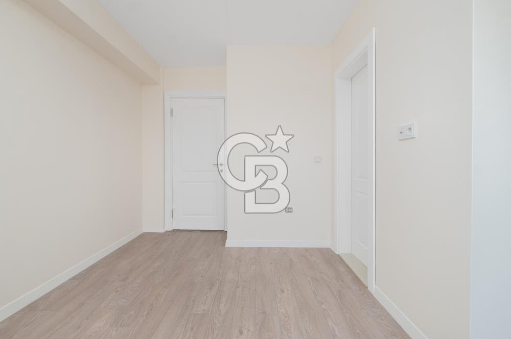 CB AMBIANCE'DAN BADEMLİ/MÜRSEL DALGIÇ 8'DE 4,5+1 DUBLEKS VİLLA