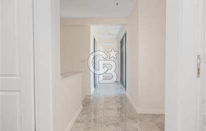 CB AMBIANCE'DAN BADEMLİ/MÜRSEL DALGIÇ 8'DE 4,5+1 DUBLEKS VİLLA