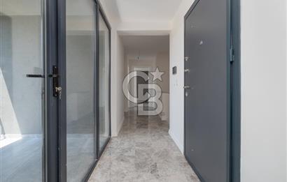 CB AMBIANCE'DAN BADEMLİ/MÜRSEL DALGIÇ 8'DE 4,5+1 DUBLEKS VİLLA