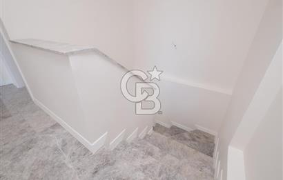 CB AMBIANCE'DAN BADEMLİ/MÜRSEL DALGIÇ 8'DE 4,5+1 DUBLEKS VİLLA