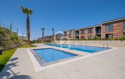 CB AMBIANCE'DAN BADEMLİ/MÜRSEL DALGIÇ 8'DE 4,5+1 DUBLEKS VİLLA