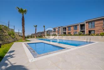 CB AMBIANCE'DAN BADEMLİ/MÜRSEL DALGIÇ 8'DE 4,5+1 DUBLEKS VİLLA